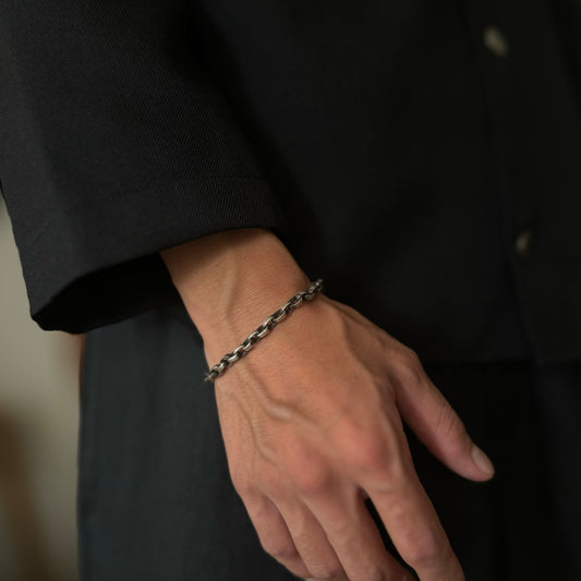 Chain Bracelet|TANABATA narrow
