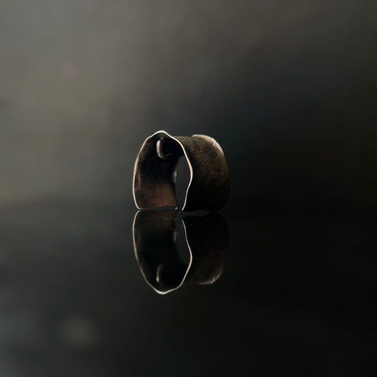 Hair Cuff|FINE ACCENT