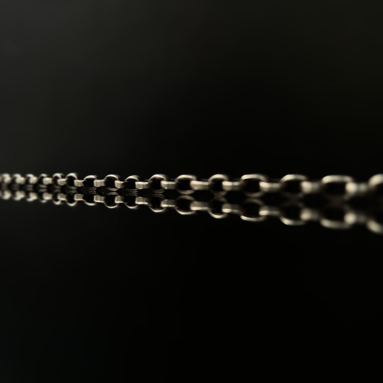 Chain Bracelet｜TANABATA narrow