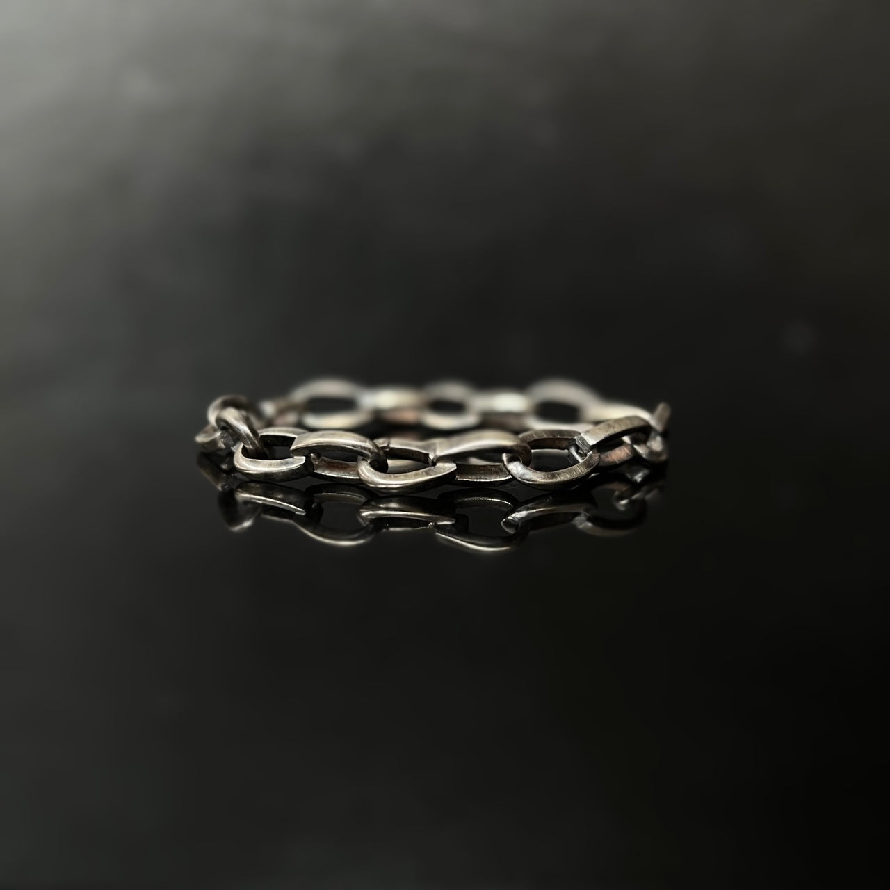 Chain Bracelet｜KUSARITOI