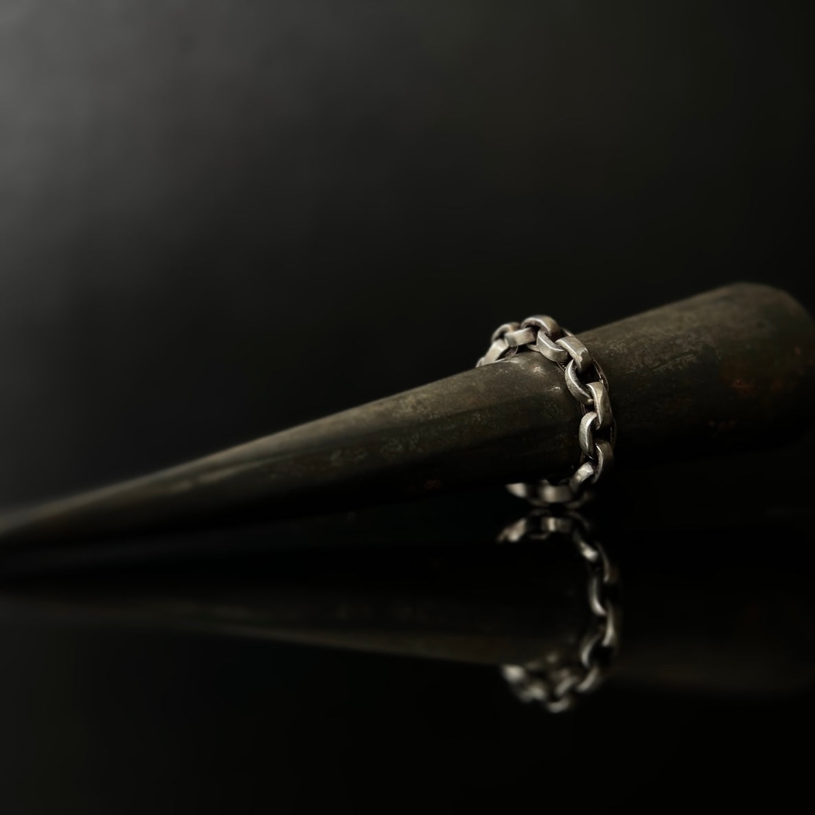 Chain Ring｜TANABATA