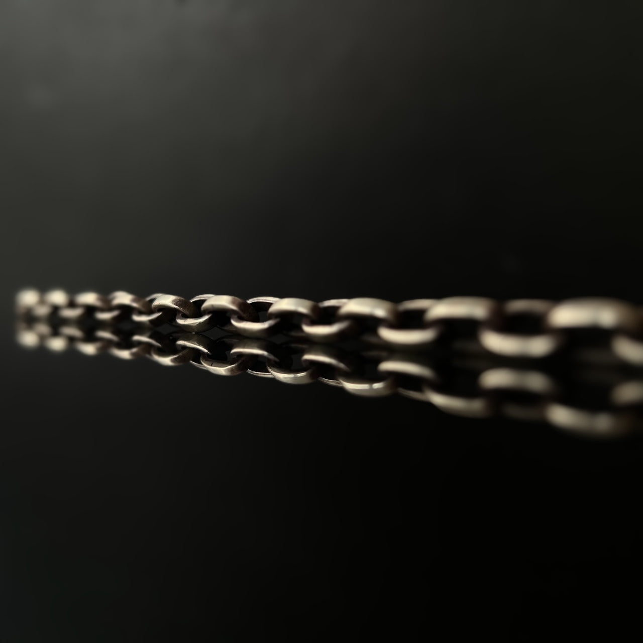 Chain Bracelet｜TANABATA wide