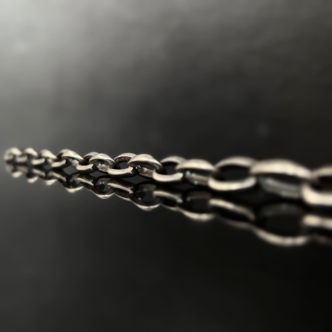 Chain Bracelet｜KUSARITOI