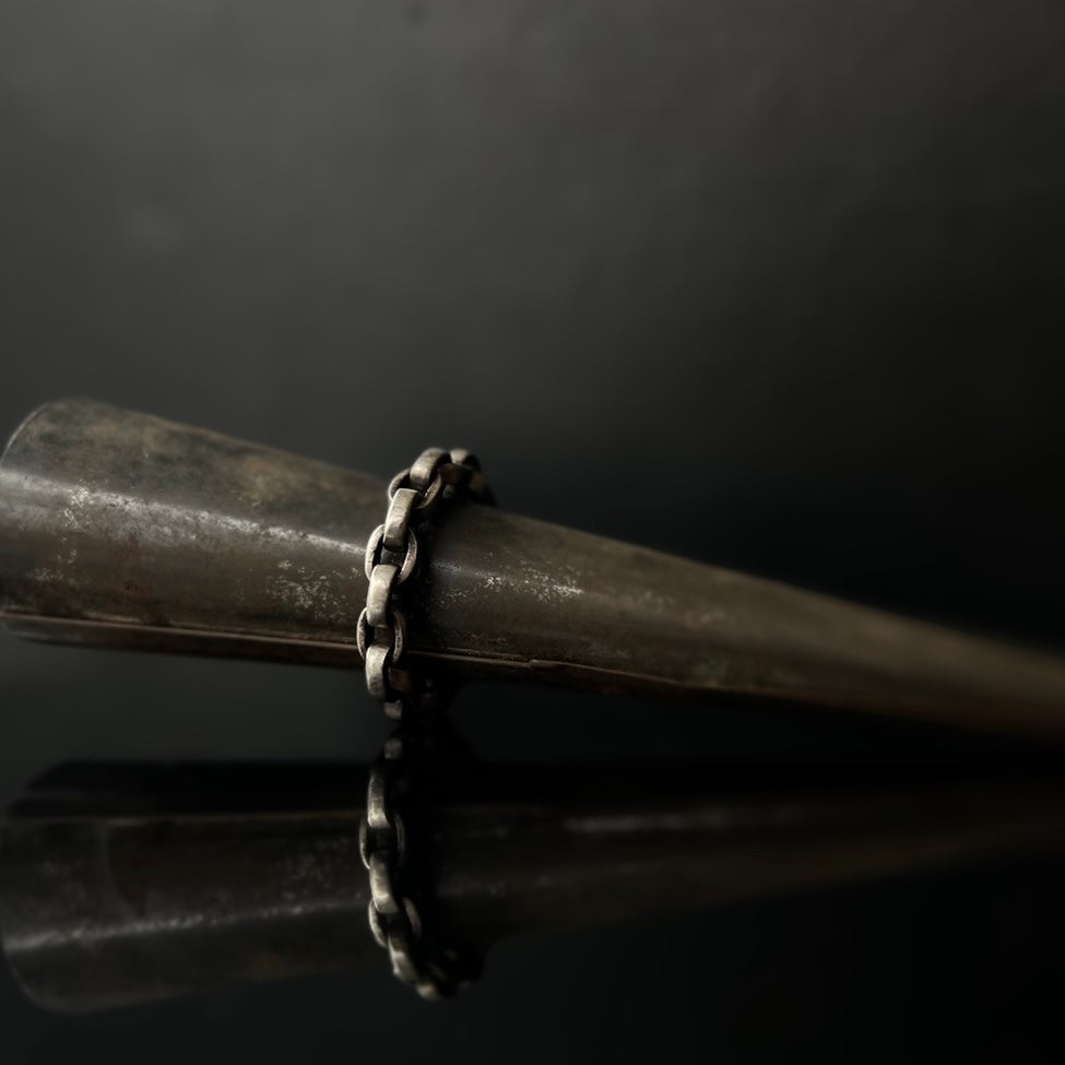 Chain Ring｜TANABATA