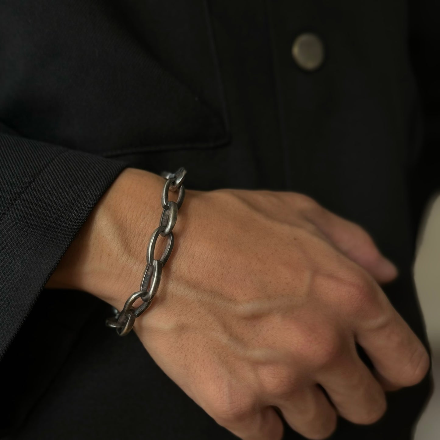 Chain Bracelet｜KUSARITOI