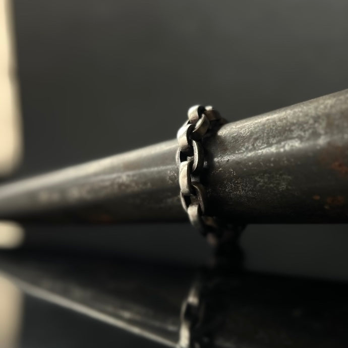 Chain Ring｜TANABATA