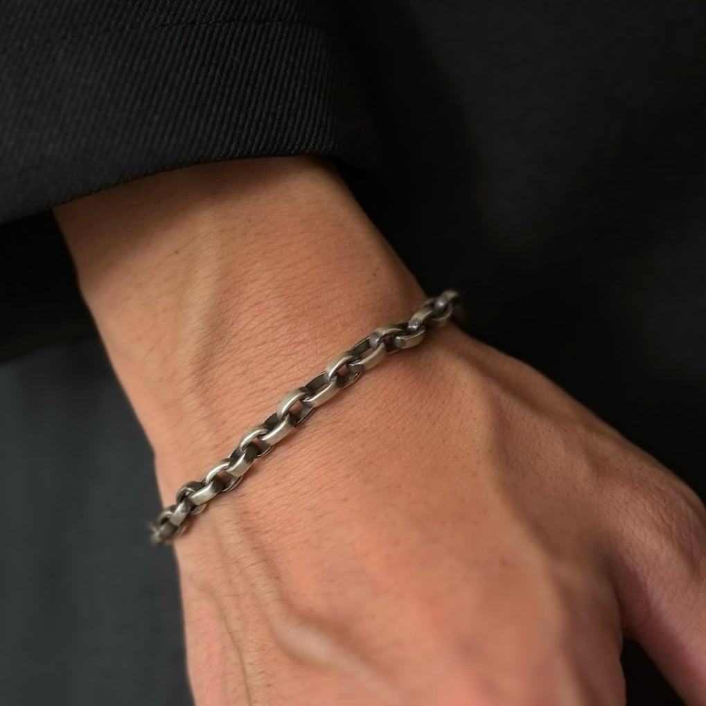 Chain Bracelet｜TANABATA narrow