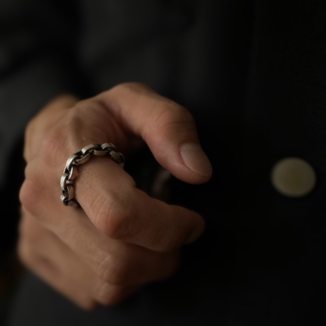 Chain Ring｜TANABATA