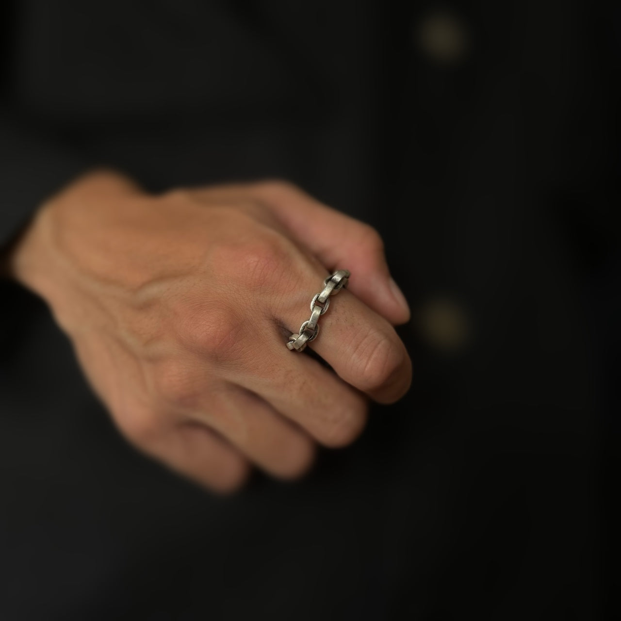 Chain Ring｜TANABATA