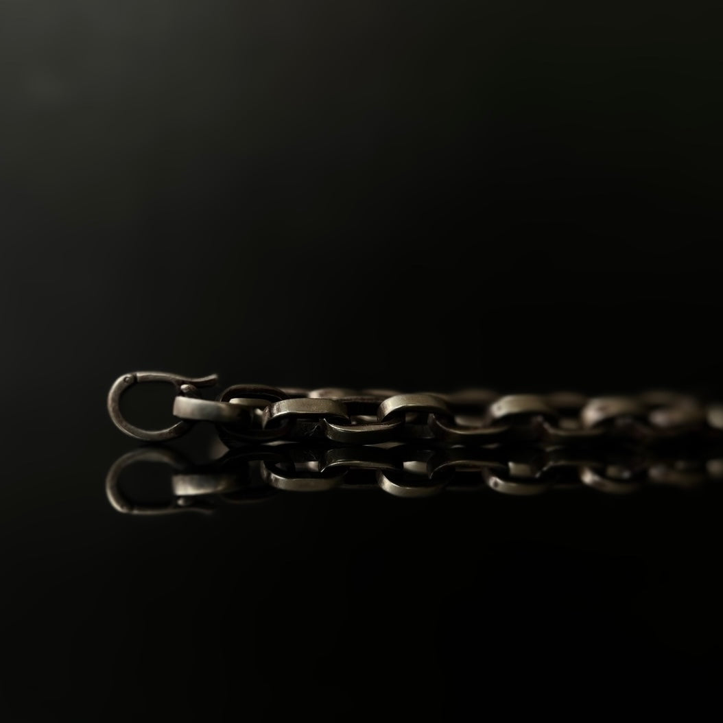 Chain Bracelet｜TANABATA wide