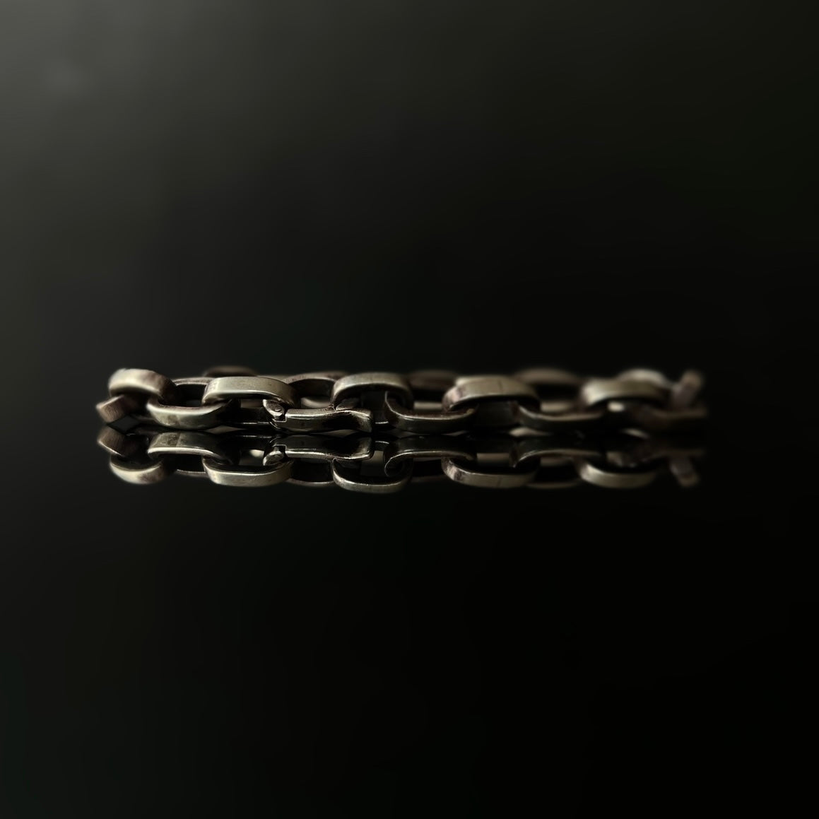 Chain Bracelet｜TANABATA wide