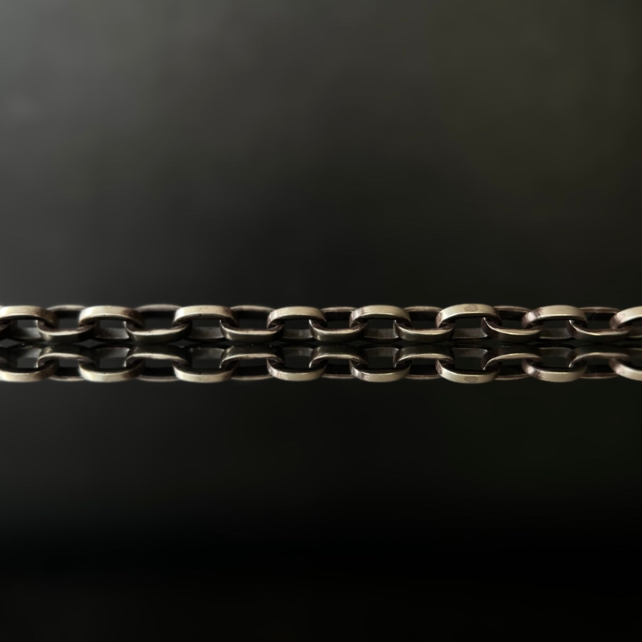 Chain Bracelet｜TANABATA wide