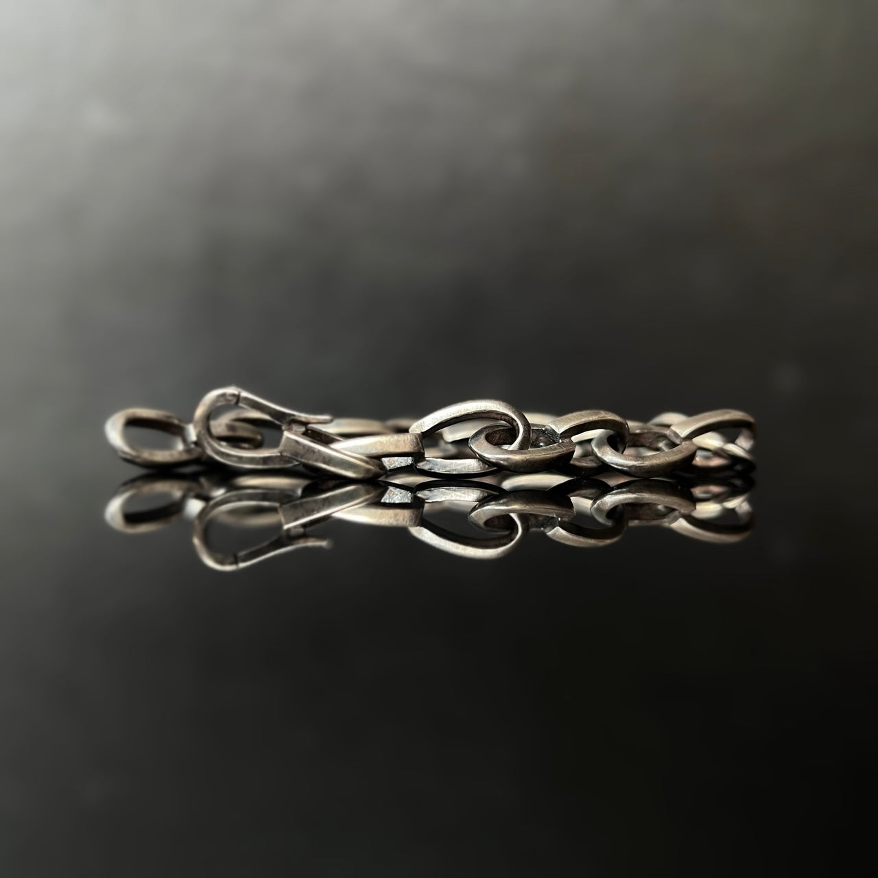 Chain Bracelet｜KUSARITOI