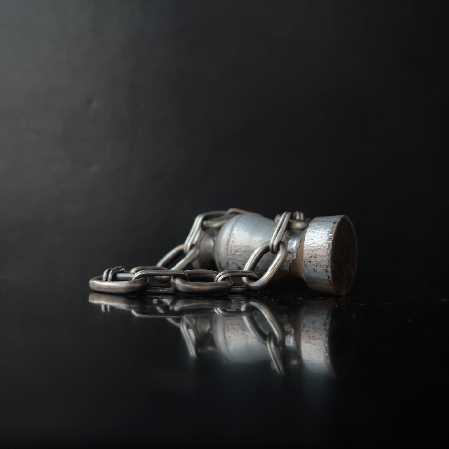 Chain Bracelet｜DOUBLE ACTION HOOK