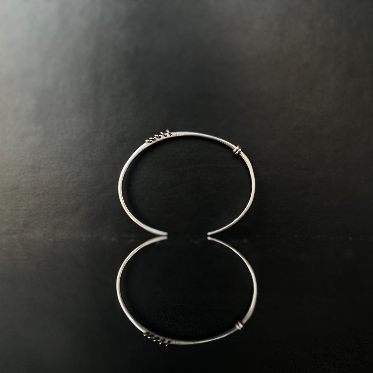 Bangle｜WITH LITTLE PUNKISH