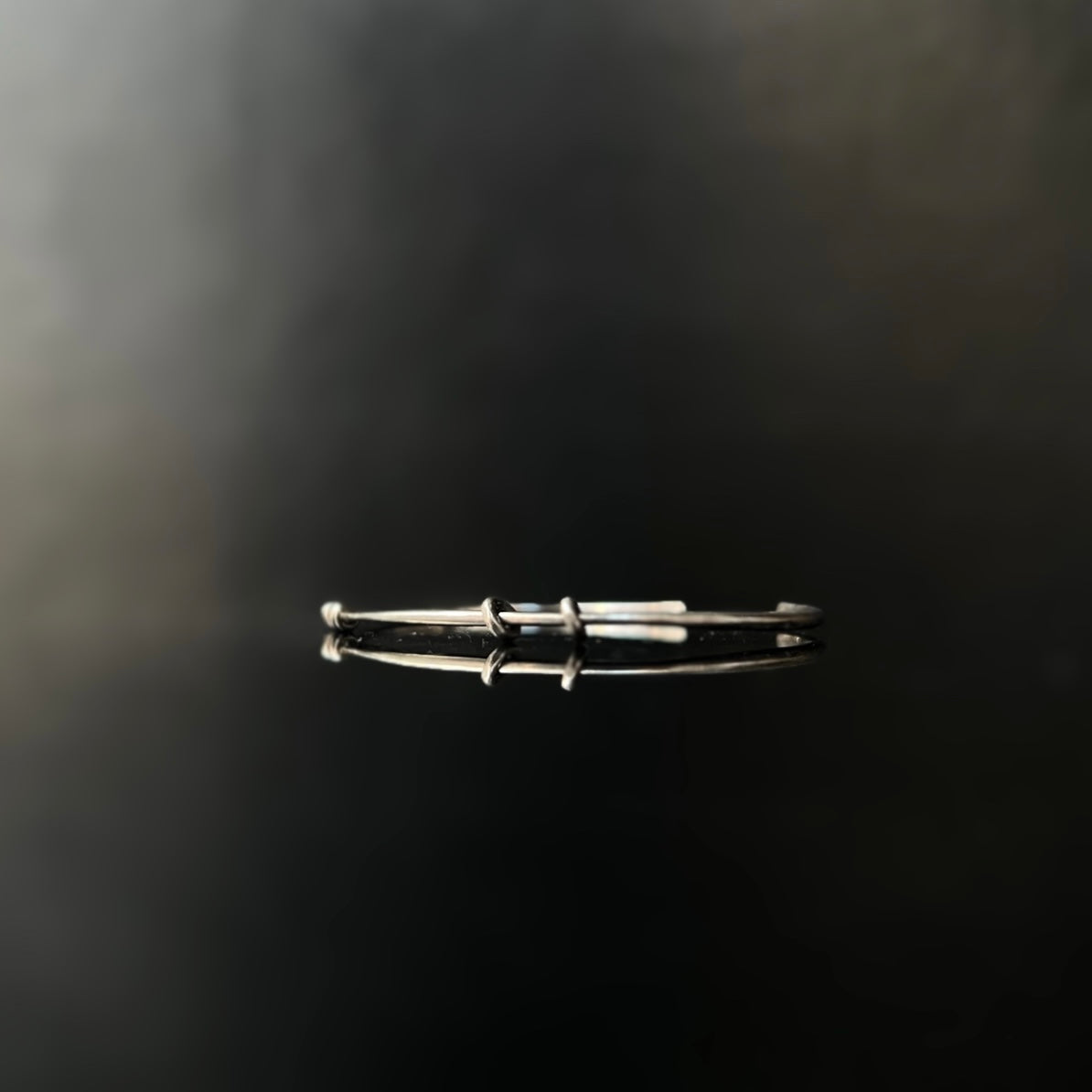 Bangle｜WITH LITTLE PUNKISH