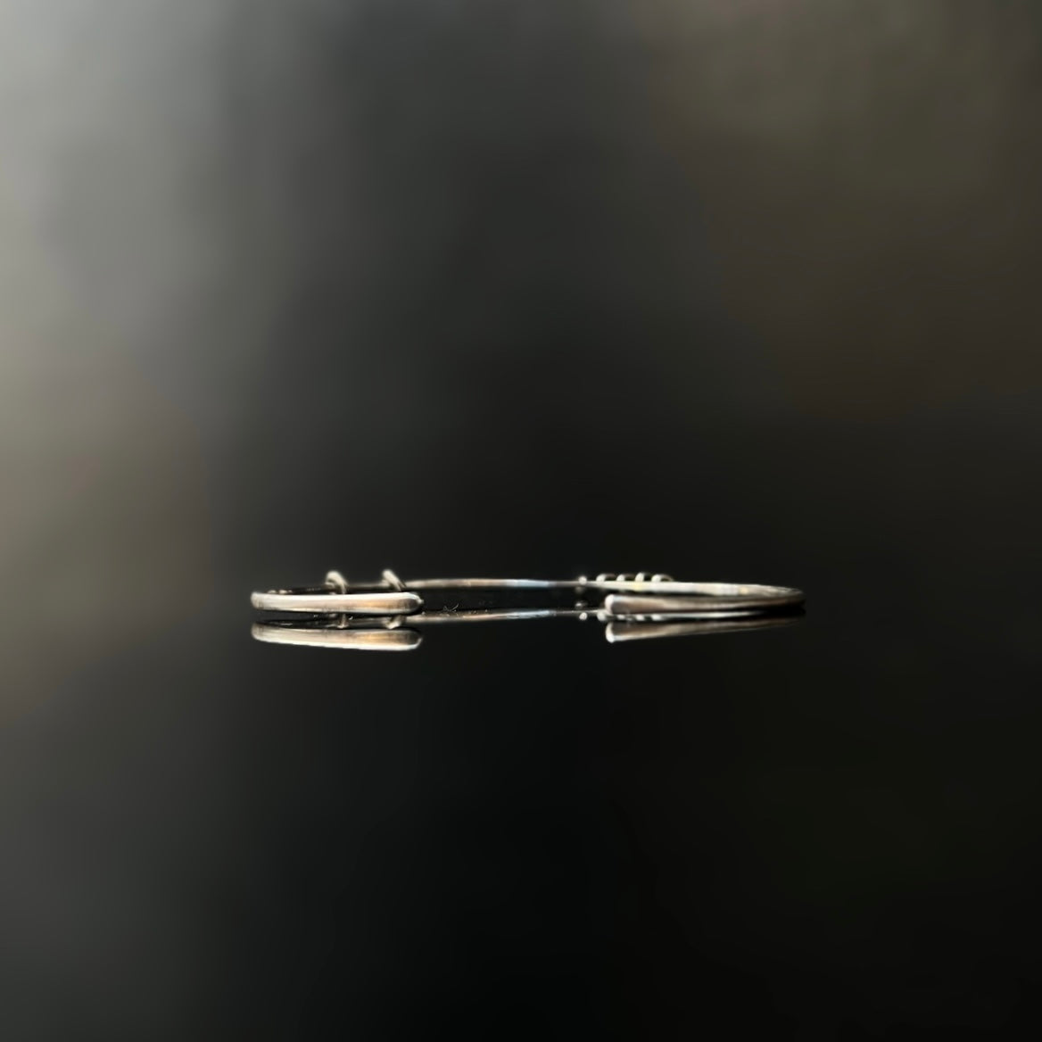 Bangle｜WITH LITTLE PUNKISH