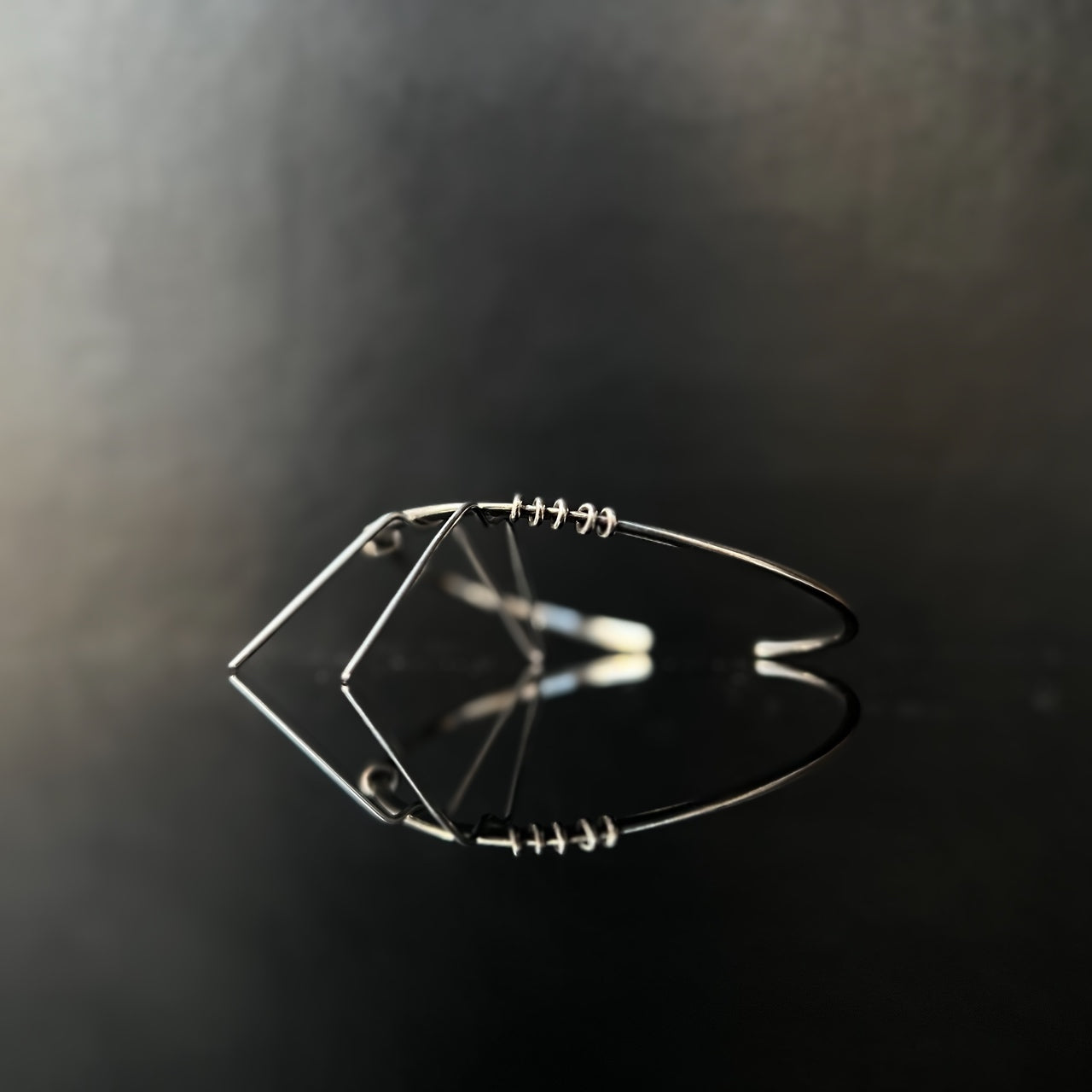 Bangle｜WITH LITTLE PUNKISH