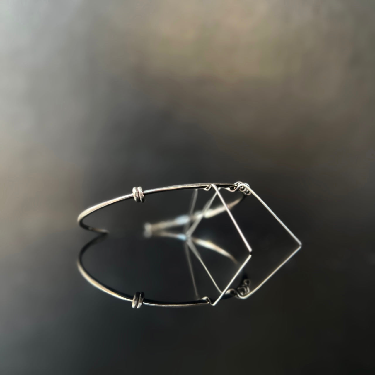 Bangle｜WITH LITTLE PUNKISH