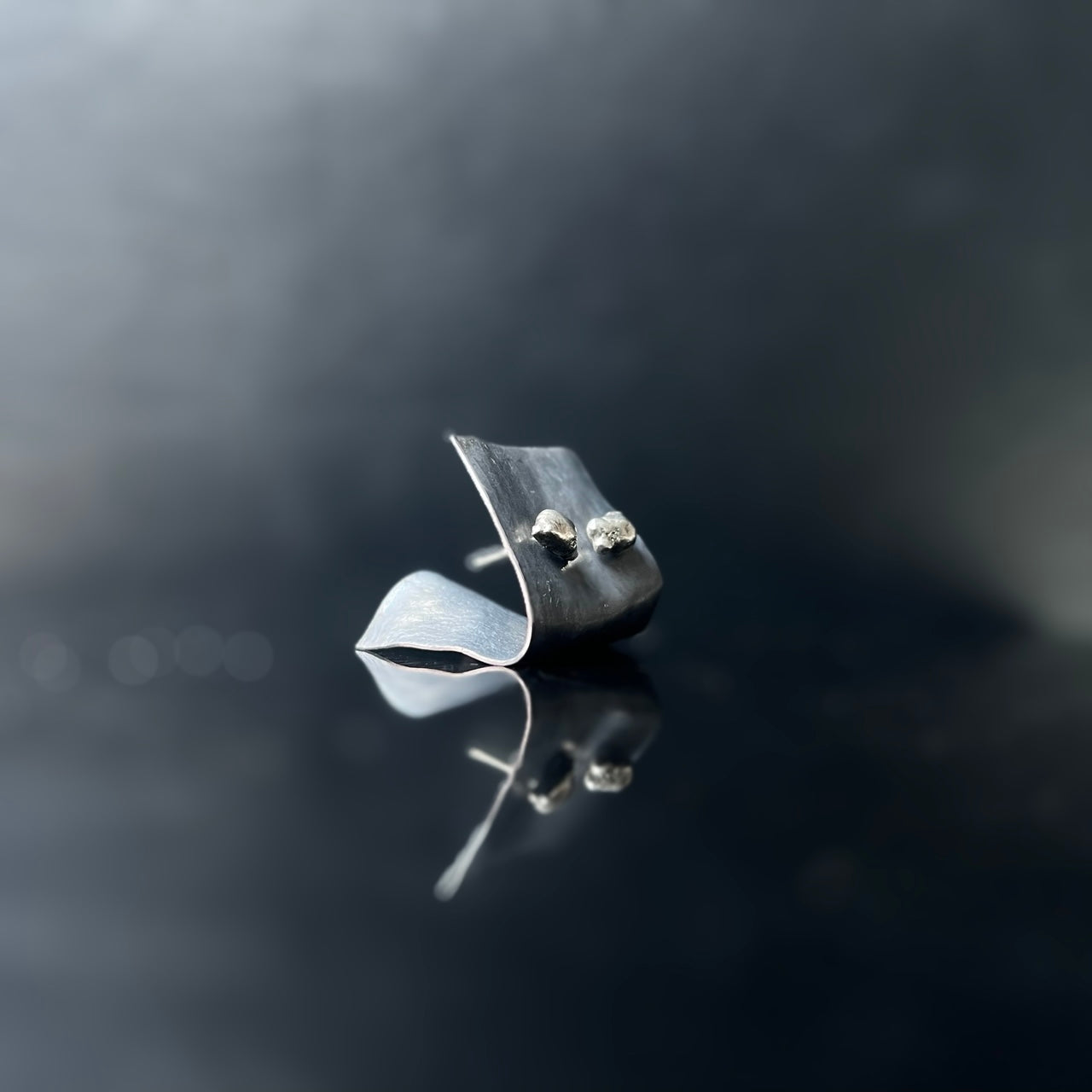 Pierced Earrings｜KAIKI